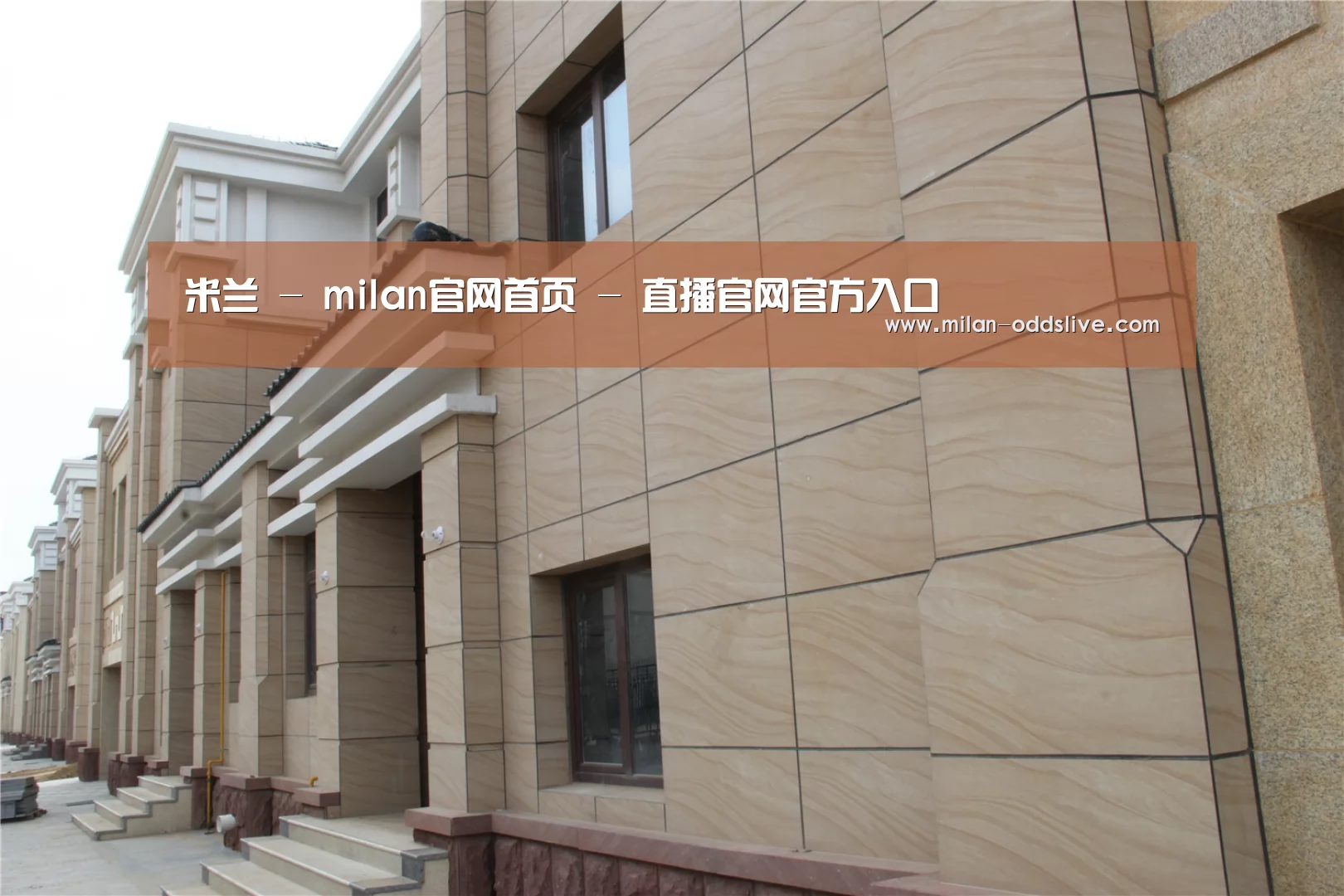 山东湖滨泰和公馆(图1)