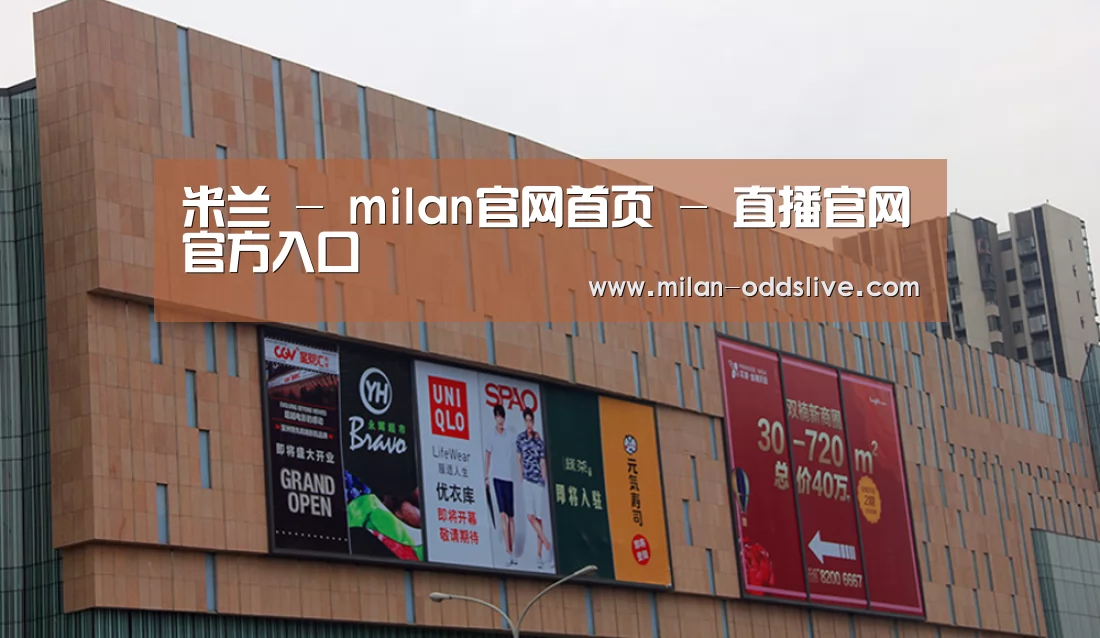 龙湖 · 金楠天街(图1)