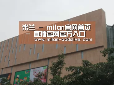 龙湖 · 金楠天街